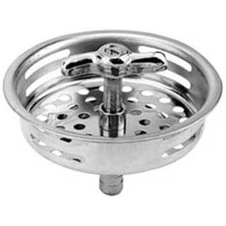 Allpoints Basket, Drain , Spin & Seal 1021113